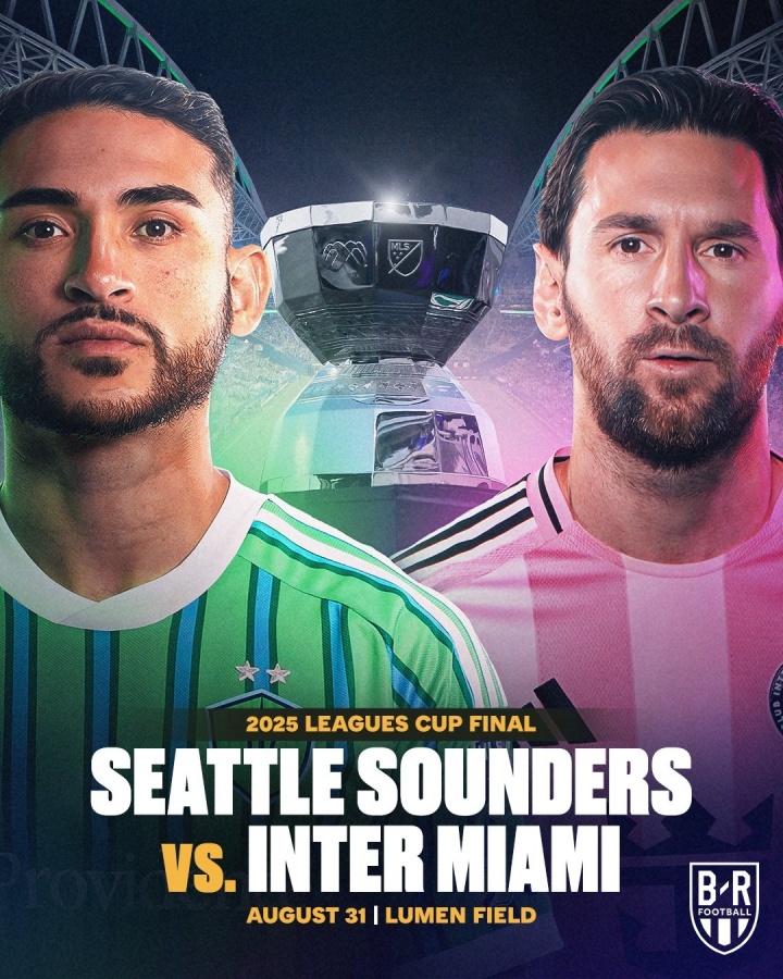 开云官方登录入口-梅西冲击第47冠！联盟杯决赛：迈阿密国际客战西雅图海湾人！