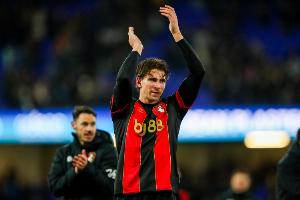 罗马诺：巴黎目前处于签下扎巴尼谈判的最后阶段 预计将达成协议