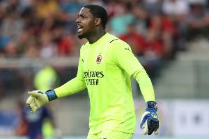 晚邮报：如果有球队2000万欧报价迈尼昂，米兰很可能会将其出售