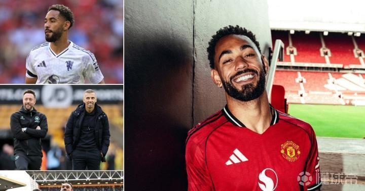 开云官网登录-加里-奥尼尔：库尼亚天赋出众；瓜帅对我执教理念影响最大