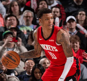 kaiyun体育官方网站全站入口-小贾巴里-史密斯关键时刻连续得分帮助火箭获胜，他是否值得更多耐心？