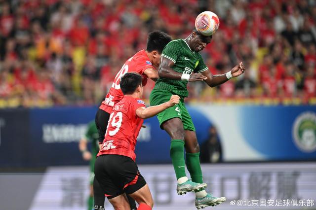 开云电竞官网-【中超】费利佩罗慕洛破门林良铭建功 蓉城2比2国安
