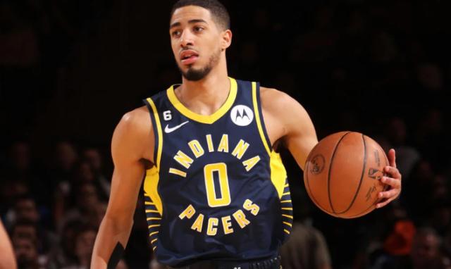 开云体育官网-流言汇总：步行者向买家转型 科林斯成最热目标