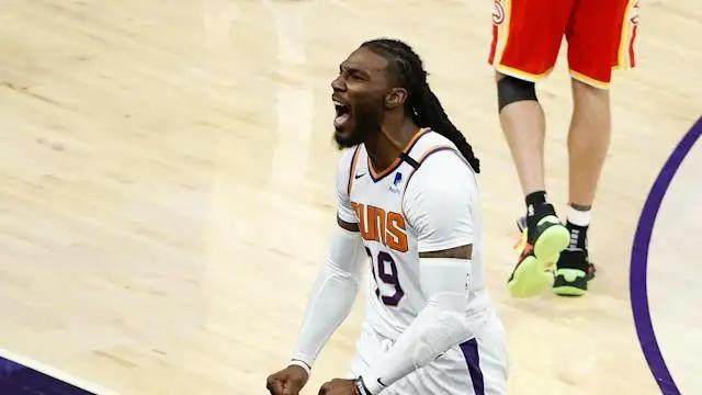 骑士补强之路尚未结束 追逐克劳德解决最后问题？