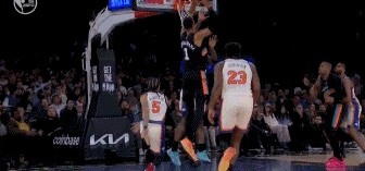 开云官方登录入口-摧枯拉朽！文班点飞防守直杀内线 起飞滑翔力压阿努诺比暴力隔扣