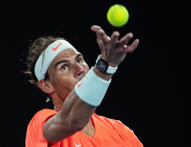 开云官网登录-【澳网圆桌】伤愈复出的纳达尔会在今年澳网走多远？