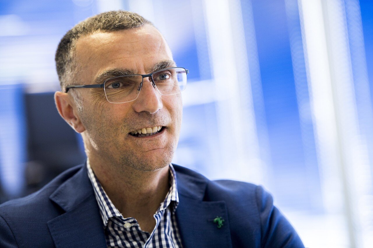 开云官方登录入口-贝尔戈米：迪马尔科的脚法最出色，我把他和德国名宿布雷默相比