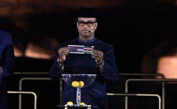 kaiyun体育官方网站全站入口-疫情扩散+英超不满 非洲足联考虑取消今冬非洲杯？