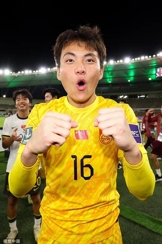 开云电竞官网-身价2000万！李昊已被欧洲俱乐部关注 国内3家争冠俱乐部有意