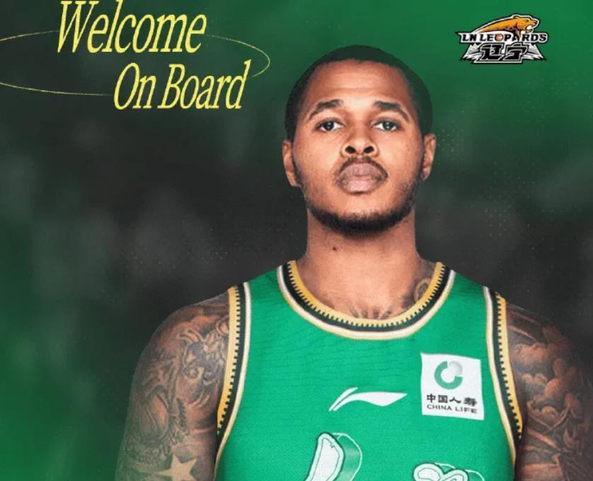 开云官方登录入口-辽宁队再换外援，或签38岁老将；赵继伟向球队表忠心